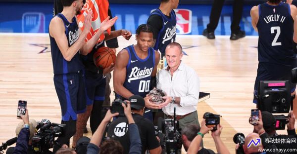 2013nba新秀赛(13年nba新秀挑战赛)