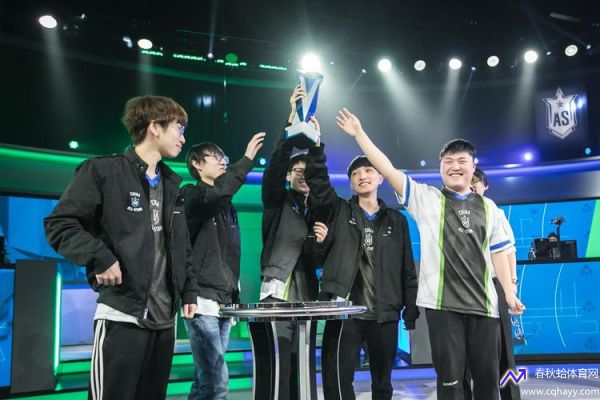 lol2013全明星赛(lol17年全明星赛)