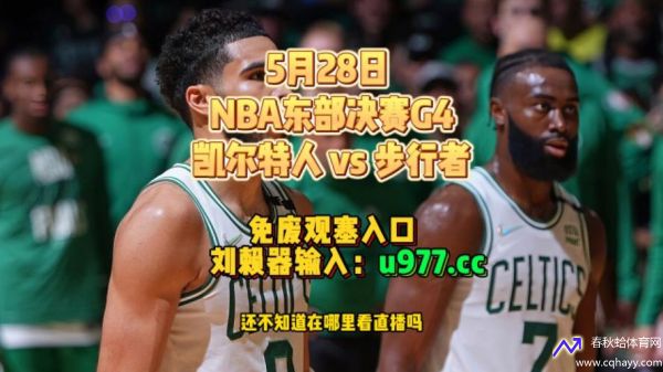nba总决赛重播(nba总决赛回看)
