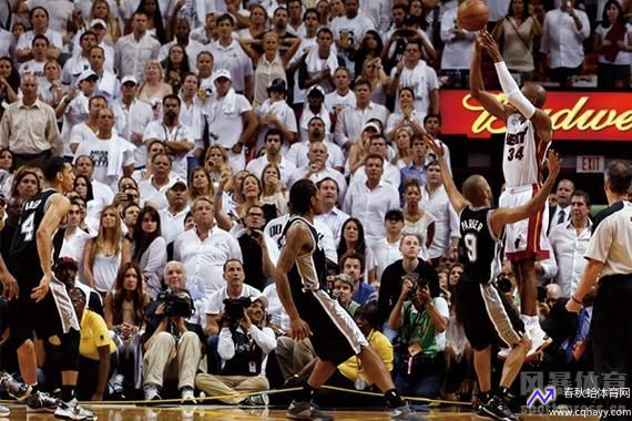 nba2013总决赛第六场(2013nba总决赛第六场全场回放)