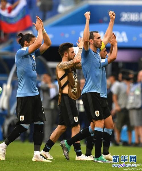 乌拉圭对俄罗斯(乌拉圭俄罗斯世界杯)