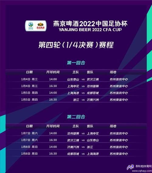 亚冠资格赛(亚冠资格赛赛程 2023)