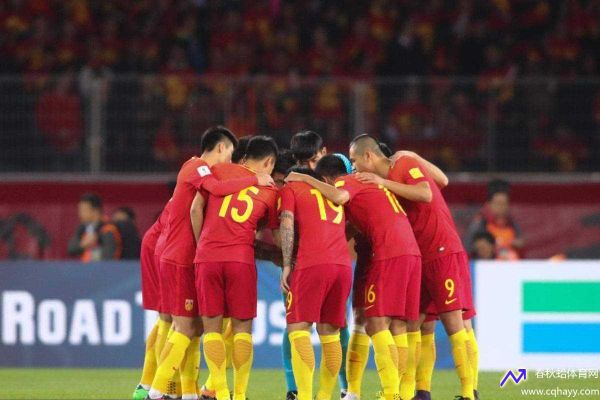 国足vs叙利亚大名单(国足vs叙利亚是什么比赛)
