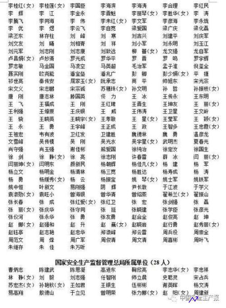 国家安全委员会成员名单(国家安全委员会名单最新名单)