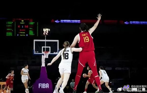 女篮92分大胜(女篮赢球)