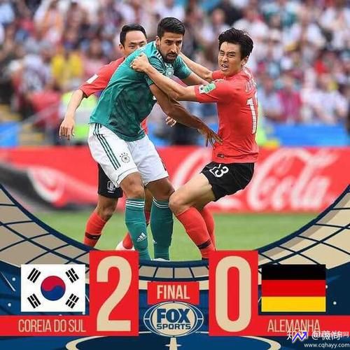 德国韩国(德国韩国足球)