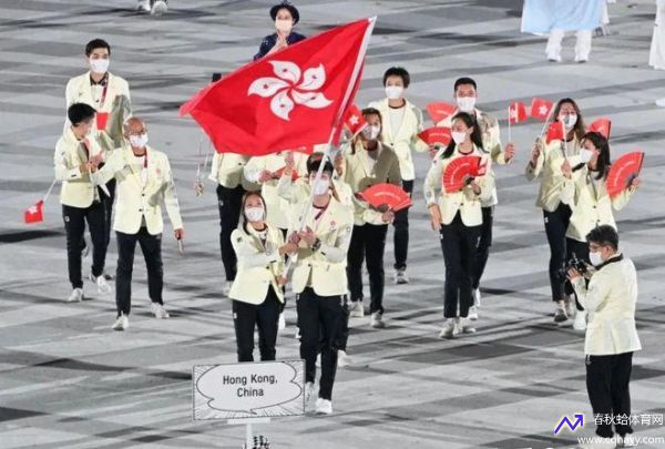 香港为什么可以单独参加奥运会(香港为啥能单独参加奥运会)