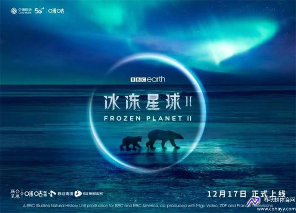 魅力记录(魅力记录之冰冻星球)
