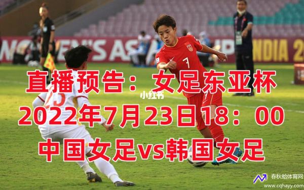 东亚杯女足直播(女足东亚杯预选赛视频)