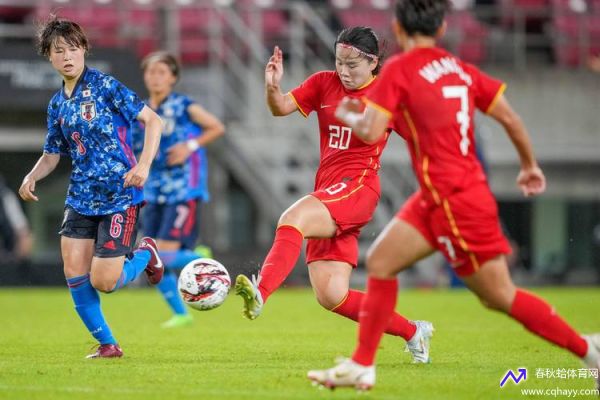 女足东亚杯直播(东亚杯女足比赛结果)