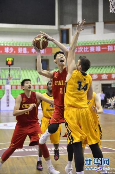 中国vs加拿大男篮(中国vs加拿大男篮录像回放)